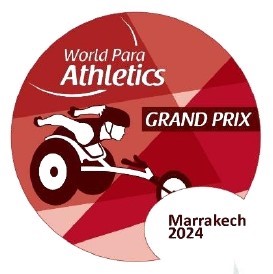 Одну золотую, 3 серебряные и одну бронзовую медали завоевали российские спортсмены с нарушением зрения на этапе Гран-при по легкой атлетике Международного паралимпийского комитета в Марокко 
