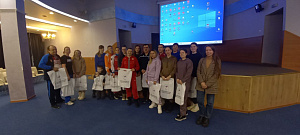 ПКР провёл антидопинговый семинар для членов спортивной сборной команды России по голболу спорта слепых