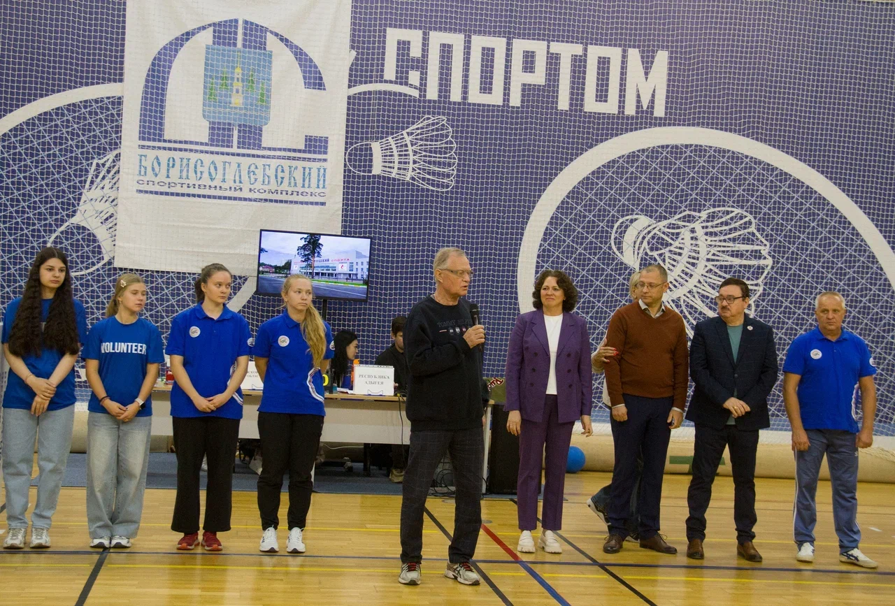 В г. Раменском (Московская область) стартовали Всероссийские детско-юношеские соревнования по спорту слепых (дисциплина-голбол) на Призы Всероссийской Федерации спорта слепых