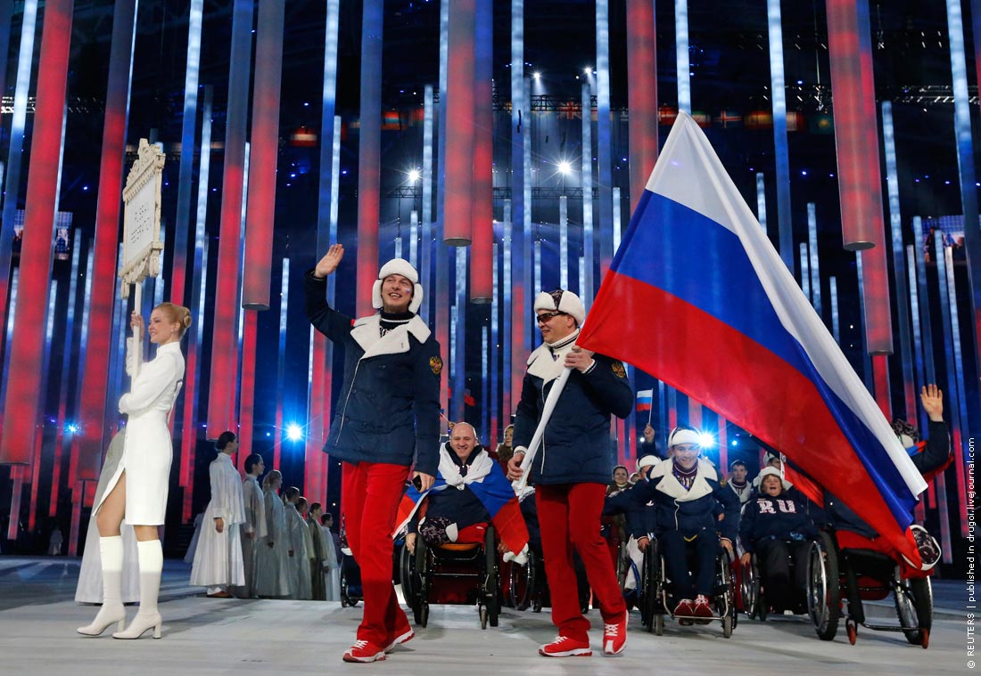 ВФСС поздравляет с Днем рождения Валерия Редкозубова – двукратного чемпиона и трехкратного бронзового призёра Паралимпийских игр по горнолыжному спорту, заслуженного мастера спорта России