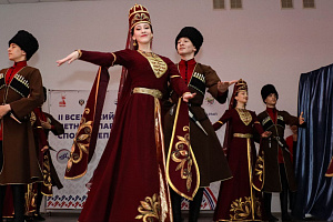 Приветствуем Майкоп - еще один город России открыл Спартакиаду спорта слепых! Приветствуем Майкоп - еще один город России открыл Спартакиаду спорта слепых!